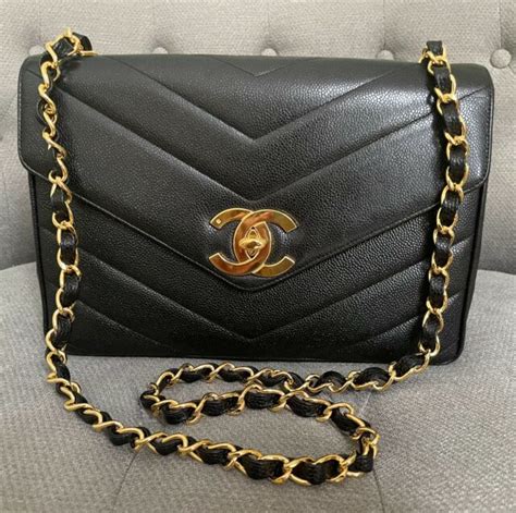 secondhand chanel bag|previously owned Chanel bags.